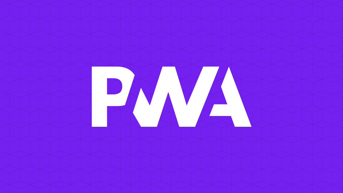 PWA. Svg PWA. Канал PWA. PWA Мем.