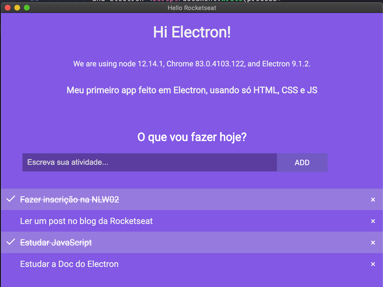 for iphone download Electron 25.3.0