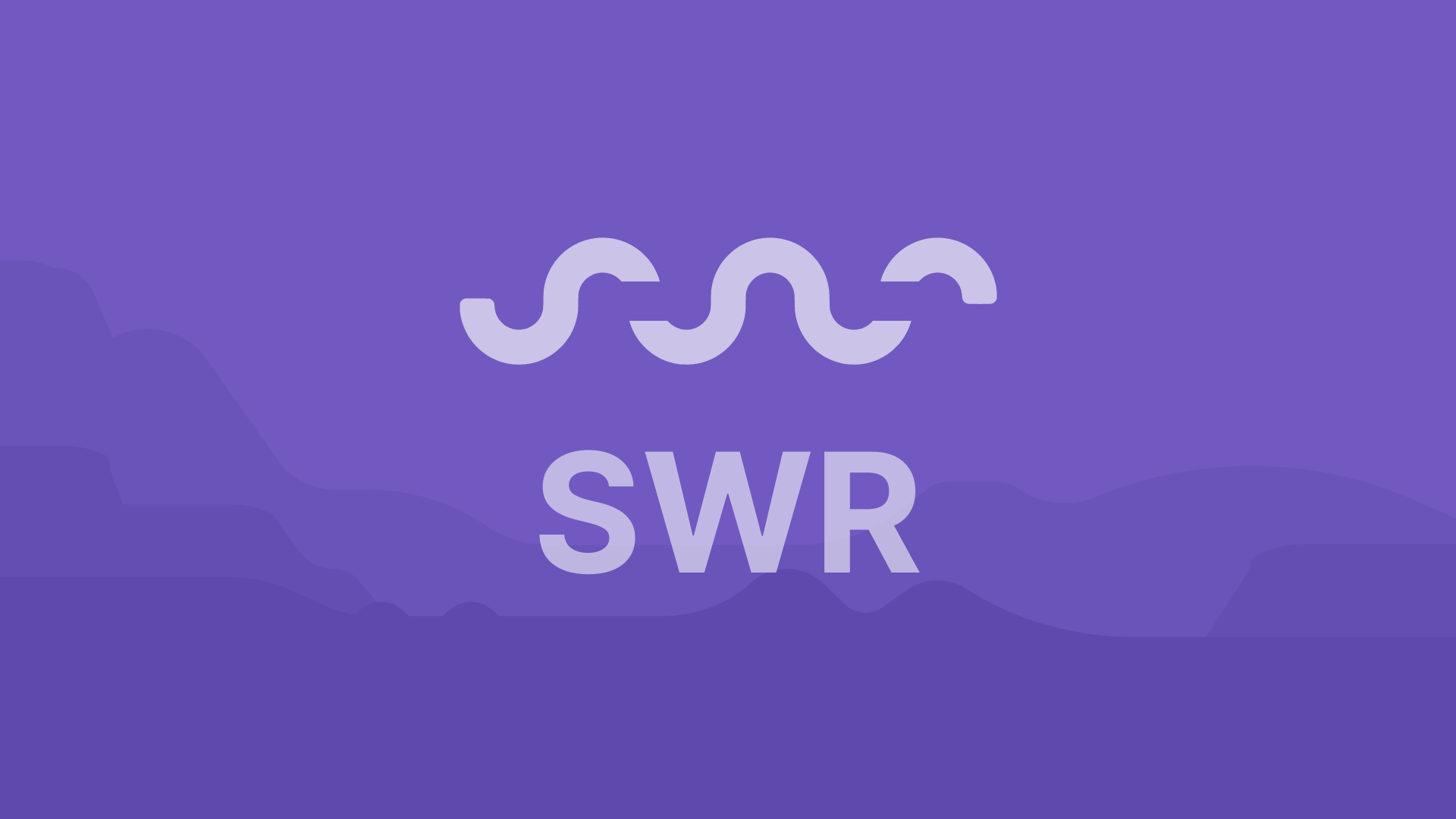 React Hook SWR - Melhor UX no consumo de API no Front End React