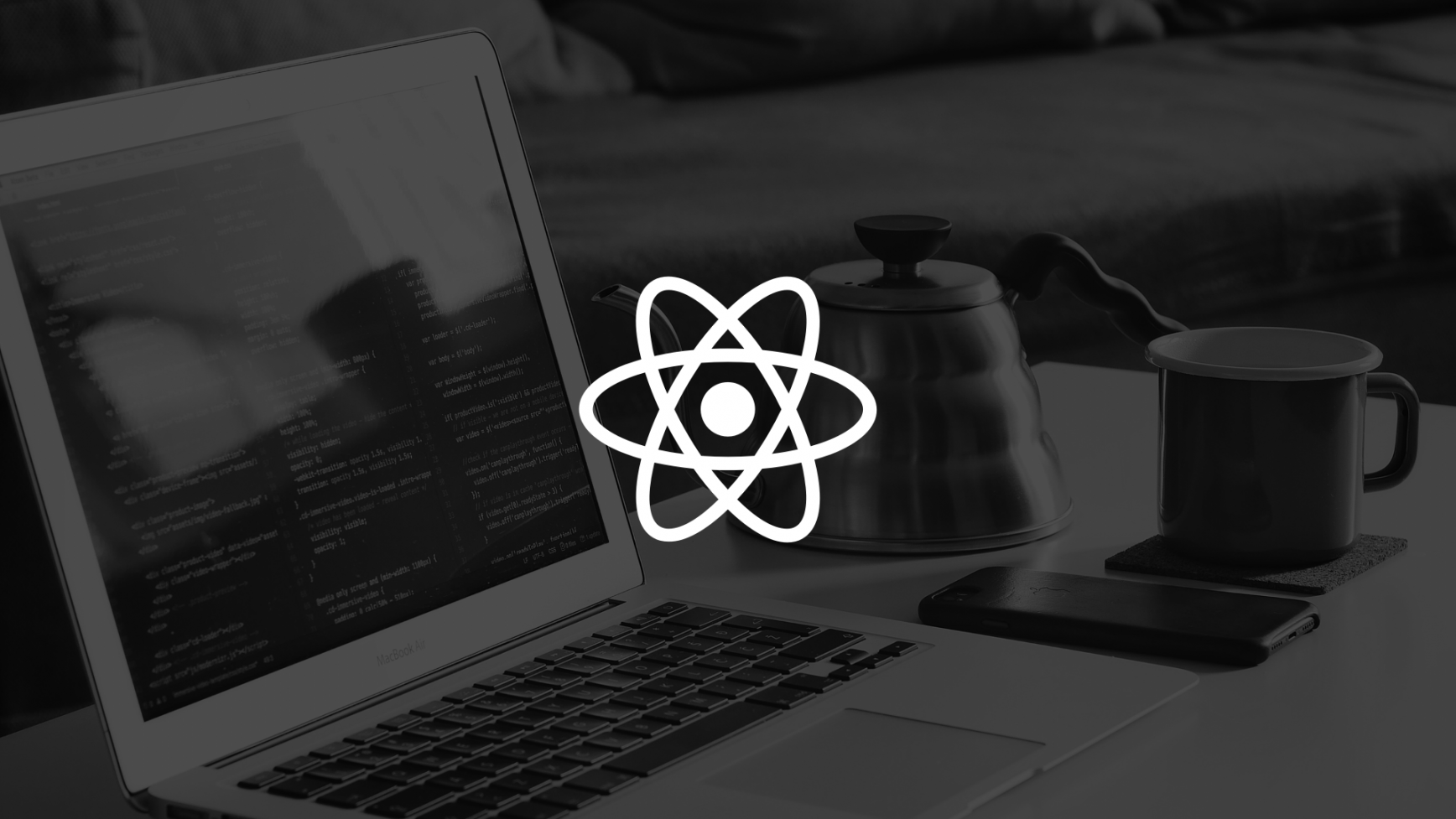 React Do Zero Componentização Propriedades E Estado 4623